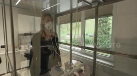 Slovenia: Slovenian companies seek strategic role in China-Europe trade via CIIE