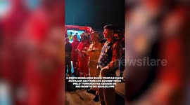 6 dead, 750 injured after powerful tornado rips through southern Brazil