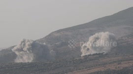 Israel hits multiple targets in Lebanon despite ceasefire