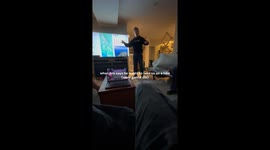 Friend lays out dream to conquer Mount Tantalus in hilarious presentation