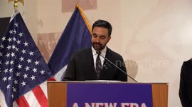 US: Mayor-elect Zohran Mamdani makes forst appoinments to his incoming administration