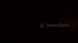 SpaceX Launches Starlink 10-51 Mission