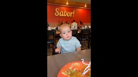 When Mexican Food Hits Your Belly for the First Time