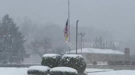 US: Dangerous Lake-Effect Snowstorm Threatens Midwest and Great Lakes 6