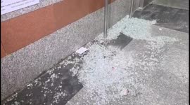 Blast rocks Gate No.1 of Red Fort Metro Station, Delhi — At least 8 dead, 20+ injured”