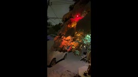 From Costumes to Snowsuits: Experiencing Canada's Extreme Climate