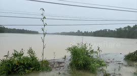 Philippines: Typhoon Fung-Wong leaves trail of death and destruction in Philippines