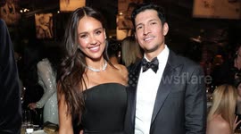 UNCAPTIONED: Danny Ramirez makes Jessica Alba romance Instagram official