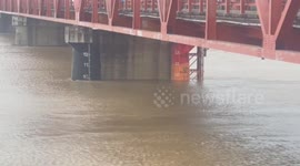 Philippines: Aftermath of Typhoon Fung-Wong