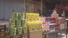 Goods coming to Gaza insufficient, unaffordable