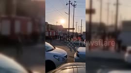 Iraq: Basra Sees Strong Voter Turnout Ahead of General Election Day