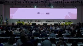 Brazil: COP30 summit in Brazil helps shape global climate governance for future: Chinese minister