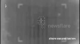 Lebanon: IDF Eliminates Three Hezbollah Operatives in Separate Strikes Across Southern Lebanon