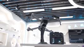 China: Smart tech-powered products win over int'l buyers at China's small commodities hub