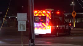 US, Phoenix: Phoenix 21st Place Shooting Investigation