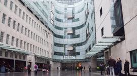 UNCAPTIONED: Trump Threatens $1 Billion Lawsuit Against BBC