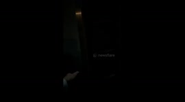 Husband transforms workshop into romantic anniversary dinner—viral Instagram clip hits 308K views