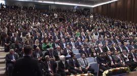 Turkish military cargo aircraft crashes in Georgia