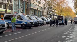 ‘5th Season’ carnival season kicks off in Germany