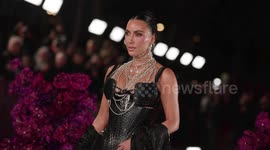 UNCAPTIONED: Kim Kardashian annoyed with psychics who predicted she would pass law exam