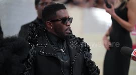 UNCAPTIONED: Sean 'Diddy' Combs bids to trim sentence via rehab programme