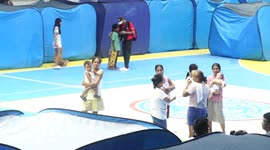 Philippines: 2 dead and over an million individuals evacuate due to super typhoon Uwan