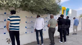 Voters in Erbil head to polls for Iraq’s general elections