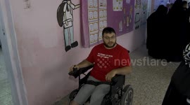 Voting closes in Iraq's parliamentary elections