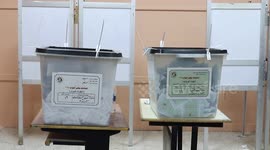 Egypt concludes 1st phase of parliamentary elections