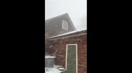 US: Frigid Cold Airmass Grips Southeastern Region, Triggers Widespread Freeze Warnings 3