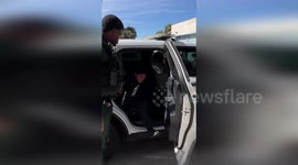 US: Eleven-Year-Old Charged After Writing Kill List At Deltona School