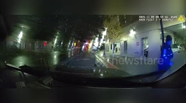 US: Woman Smashes Into Ulta Beauty Store During Drunken Police Chase In Royal Oak