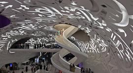 Anadolu photographer Ali Jadallah wins 1st place in UAE photo contest