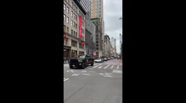 US: Veterans Day Parades Honor 250th Anniversary of Military