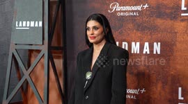 Landman season 2 premiere