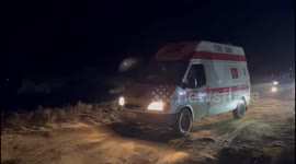 Investigation underway into Turkish military plane crash on Azerbaijan-Georgia border (2)