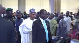 Nigeria: Tinubu’s Policies Boost Investor Confidence, Stabilise Economy — Shettima Economy