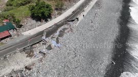 Philippines: Typhoon Fung-Wong leaves 27 dead in Philippines