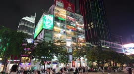 Saigon's Nightlife Unveiled: Dazzling Lights and Weekend Delights Await