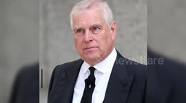 Andrew Mountbatten Windsor's surname reportedly to change again