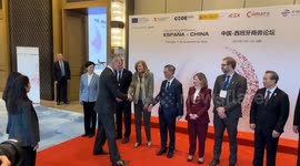 China: China-Spain Business Forum sets stage for deeper bilateral cooperation