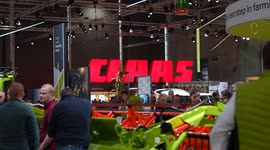 Germany: Smart farming takes center stage at leading agritech fair in Hanover
