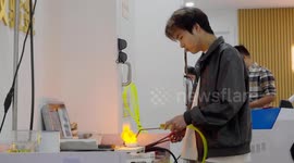 China: China's new gold tax spurs record hike in domestic gold jewelry prices