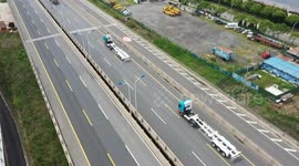 China: China's heavy truck market extends growth streak as green transition accelerates