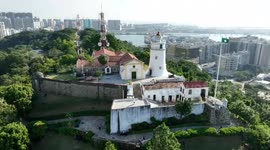 Macao: Macao embraces National Games spirit with vibrant sports, cultural activities