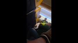 Bristol Flight Argument part 2