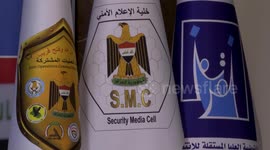 Iraq hails success of security plan for parliamentary polls