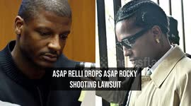 IN CASE YOU MISSED IT: A$AP Relli drops A$AP Rocky shooting lawsuit