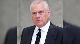 IN CASE YOU MISSED IT: Andrew Mountbatten Windsor's surname reportedly to change again