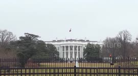 US: US gov't shutdown disrupts air travel as flight cuts escalate